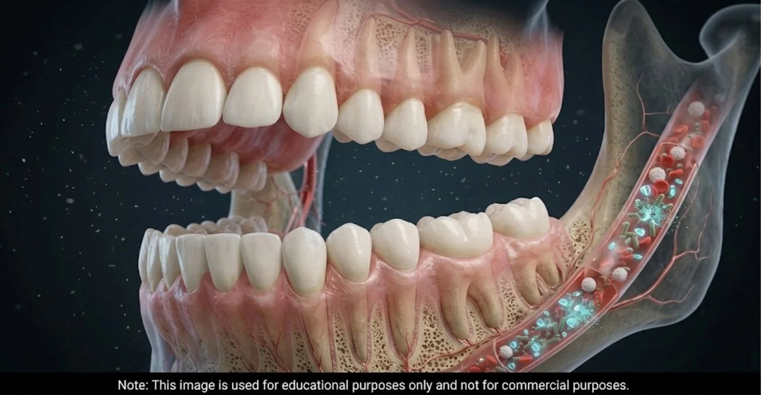 Dental Antibiotic Prophylaxis and Heart Infection Risk 2